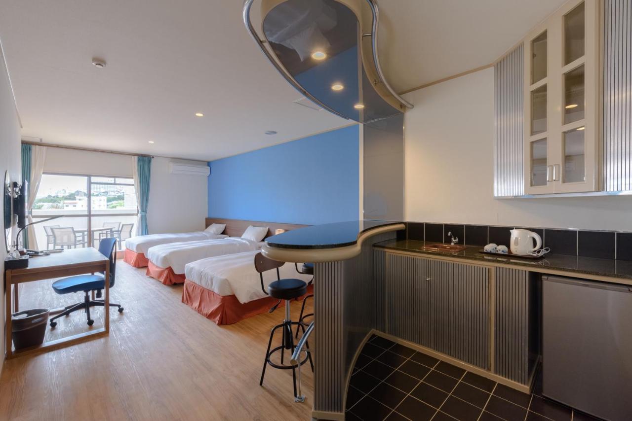 Hotel Hiyagunlanairesort