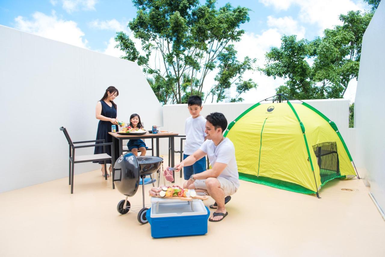 Hiyagunlanairesort 3*