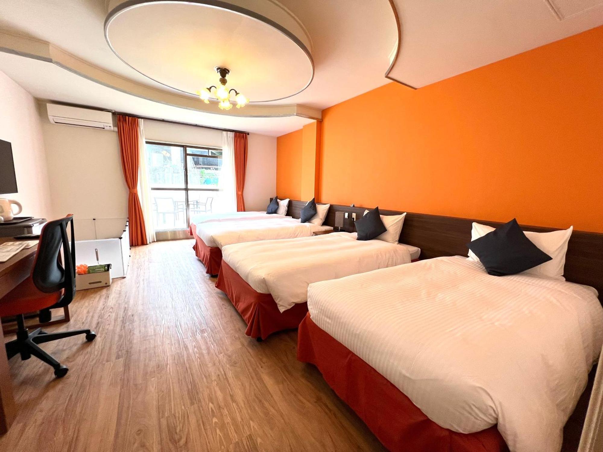 Hotel Hiyagunlanairesort