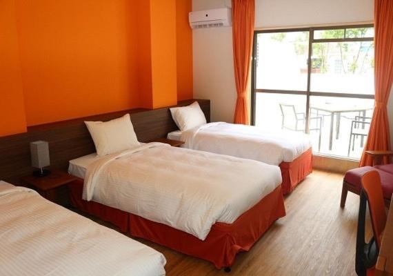 Hiyagunlanairesort Hotel 3*