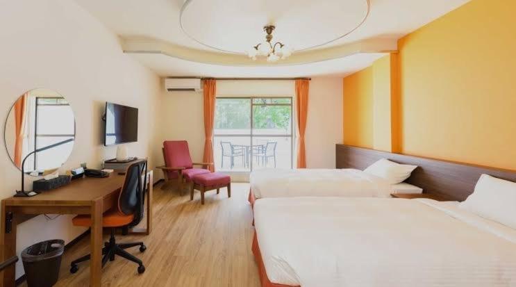 Hotel Hiyagunlanairesort 3*