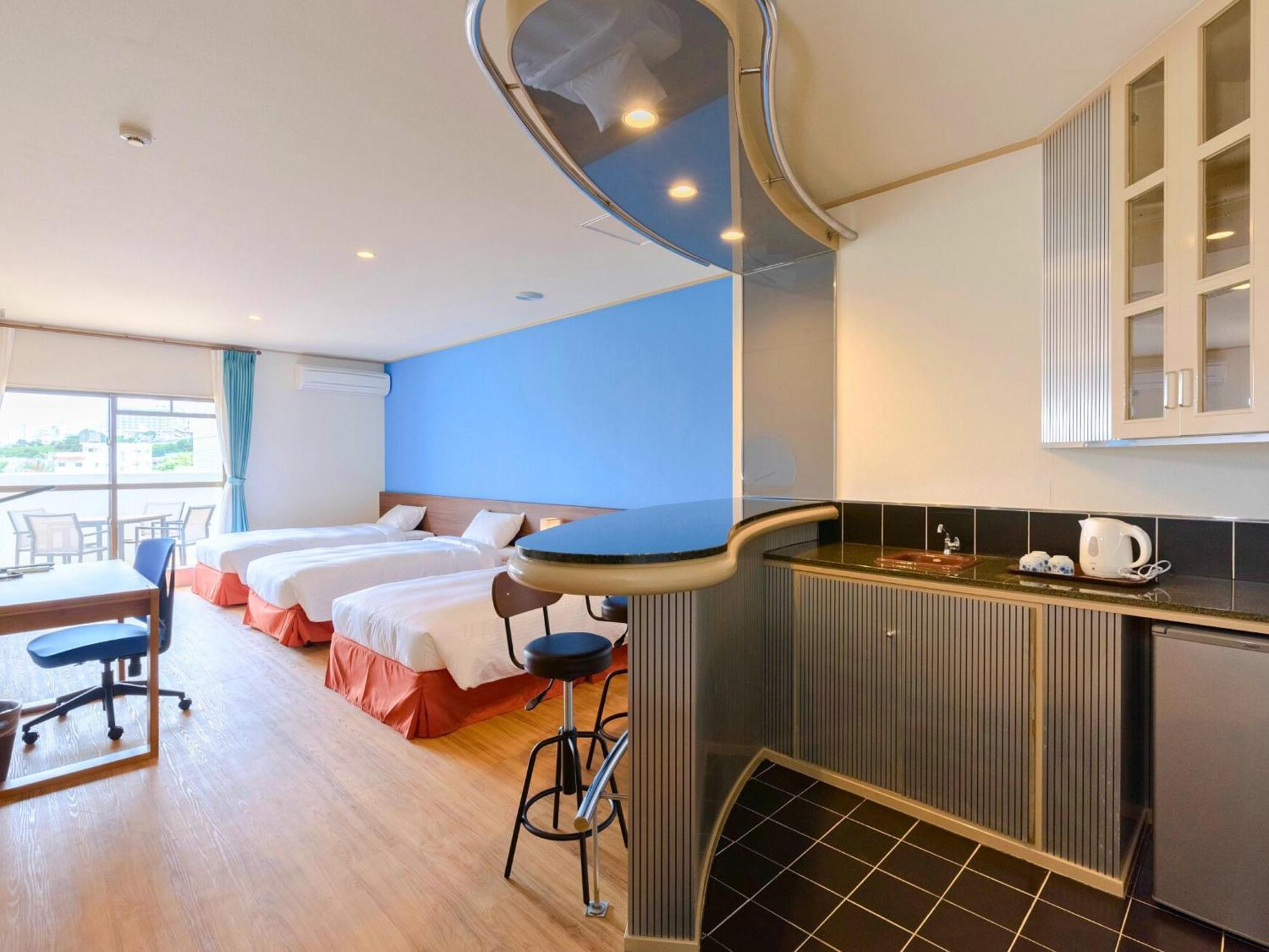 Hotel Hiyagunlanairesort