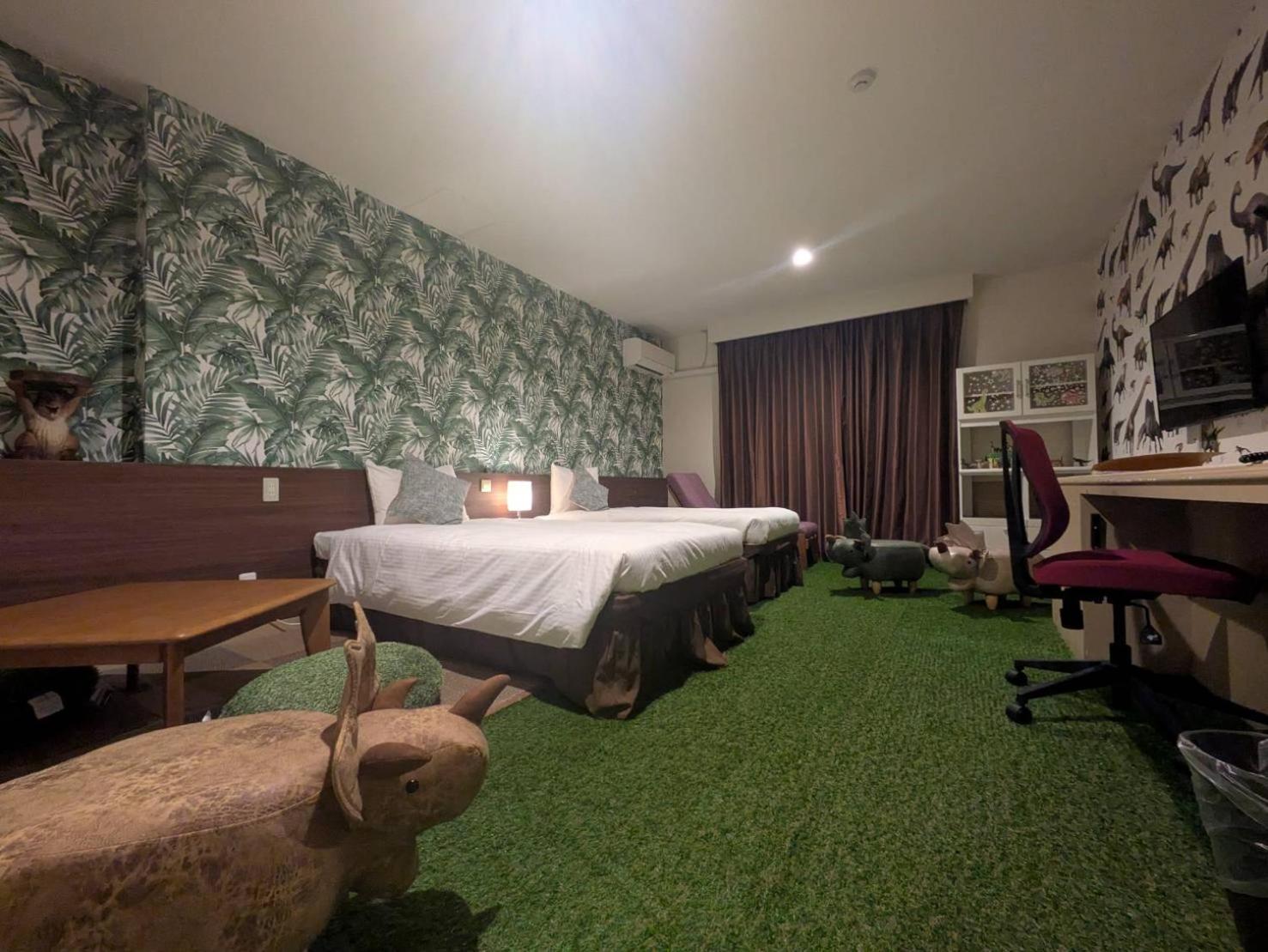 Hiyagunlanairesort 3* Okinawa