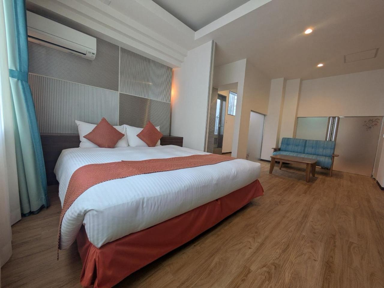 Hiyagunlanairesort Hotel 3*