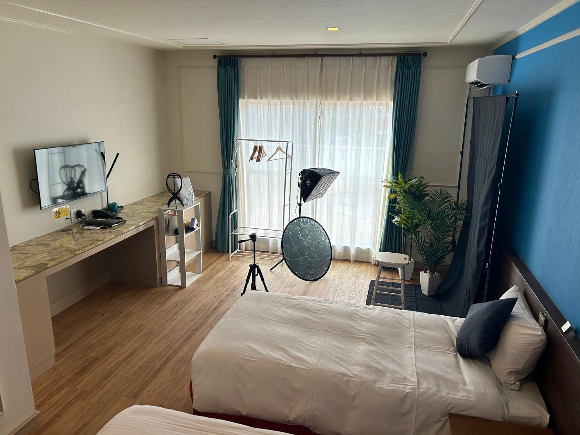 Hotel Hiyagunlanairesort