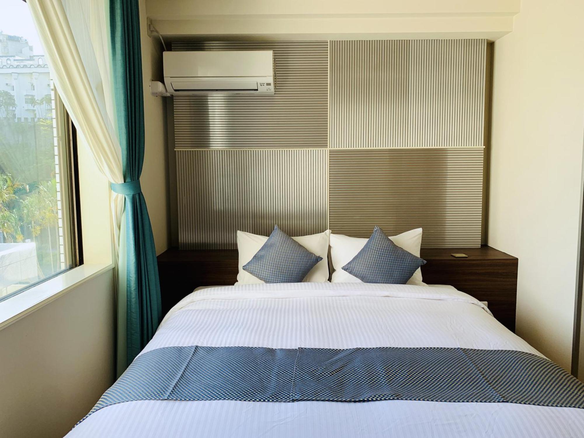 Hiyagunlanairesort Hotel Okinawa