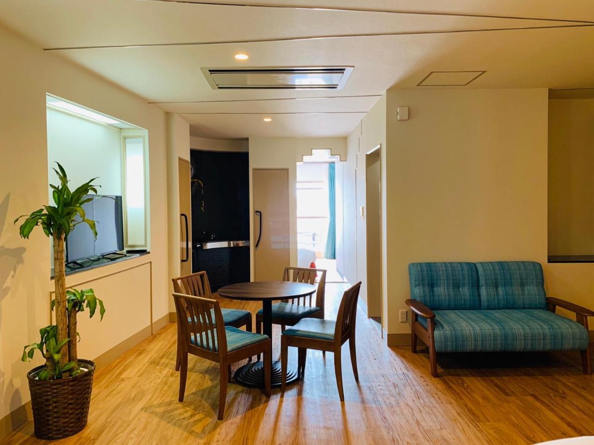 Hotel Hiyagunlanairesort