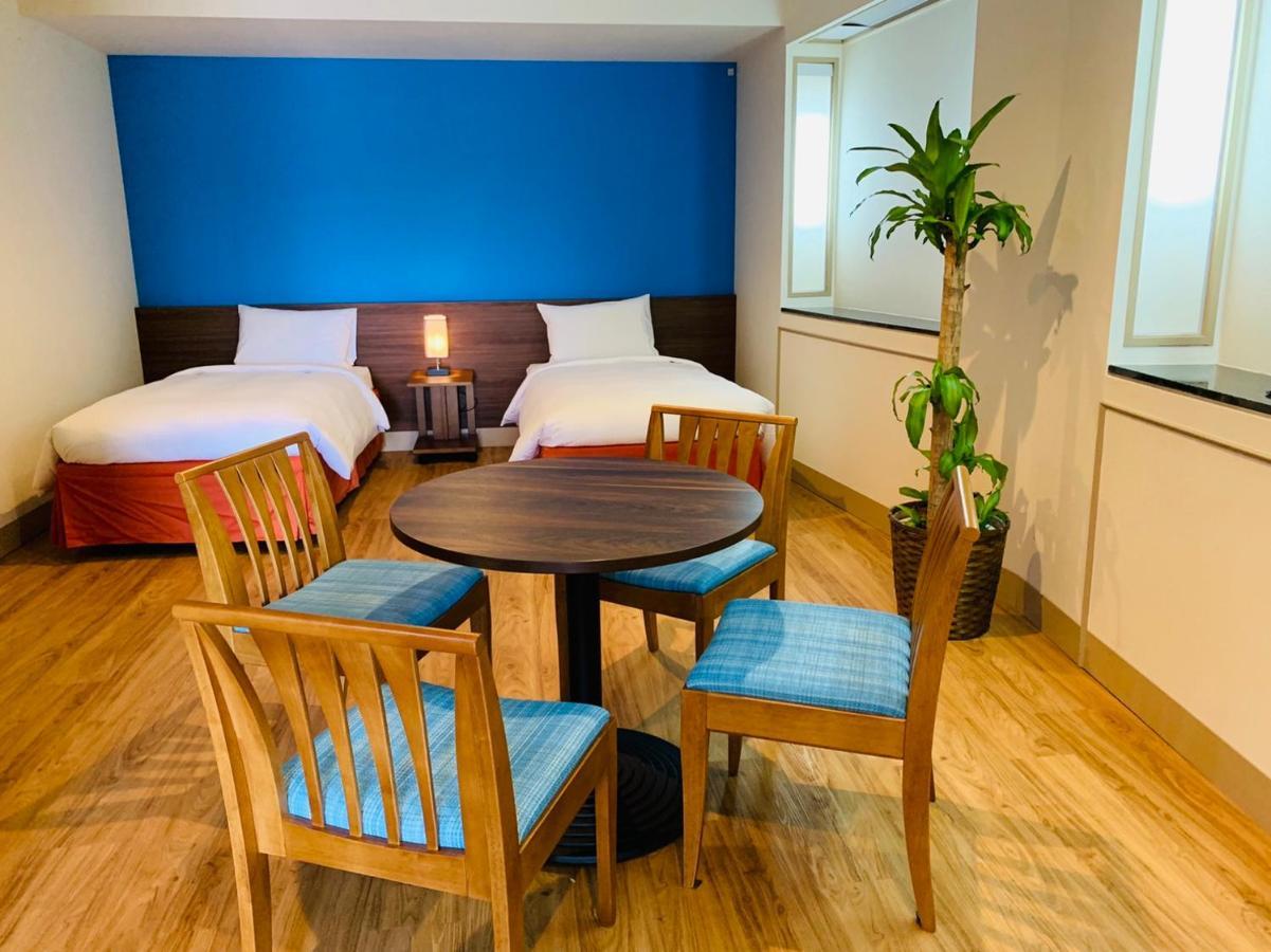 Hiyagunlanairesort 3* Okinawa