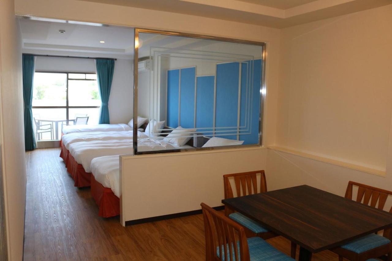 Hiyagunlanairesort 3*