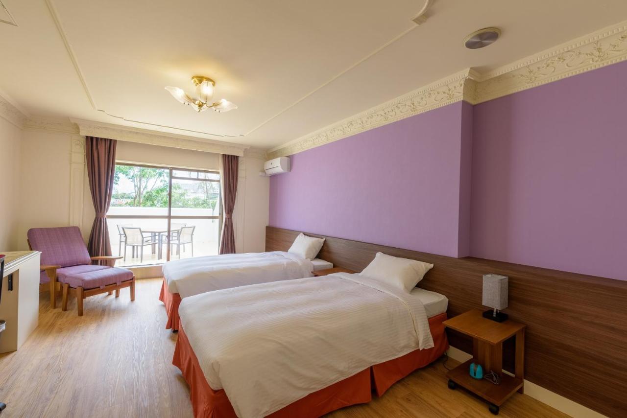 Hiyagunlanairesort 3*