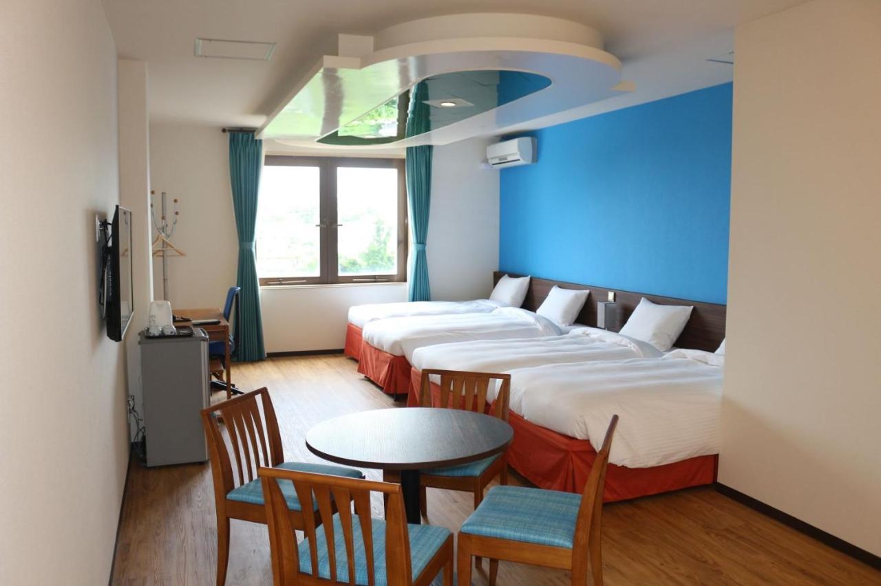 Hiyagunlanairesort Hotel