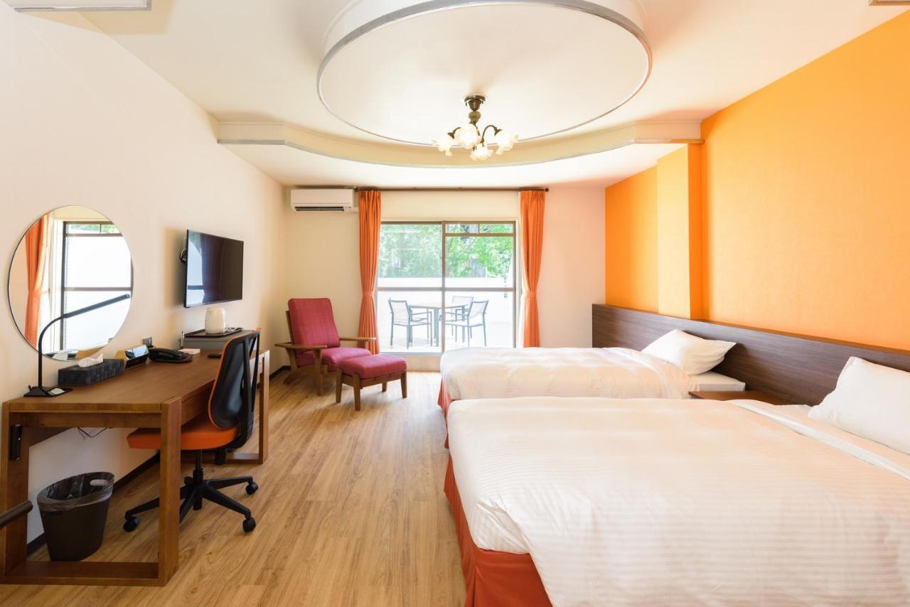 Hiyagunlanairesort 酒店 3*